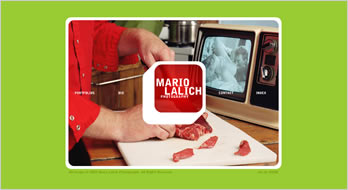 mario lalich