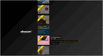 studio almacen