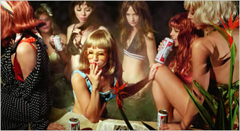 alex prager