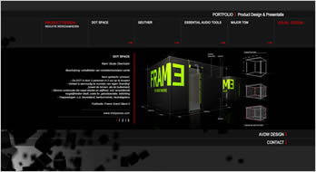 AVDW Design