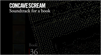concave scream