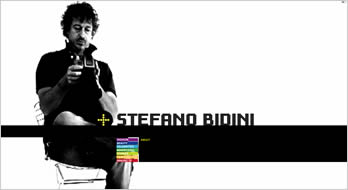 stefano bidini