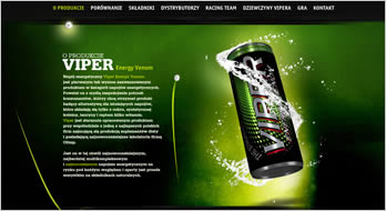 viper energy