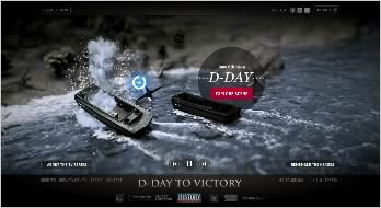 d-day to victory