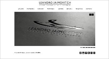 leandro jaimovitch