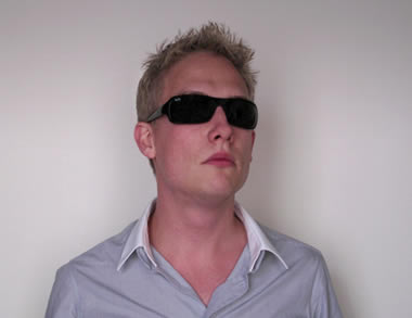 mugshot Jarno Kettunen